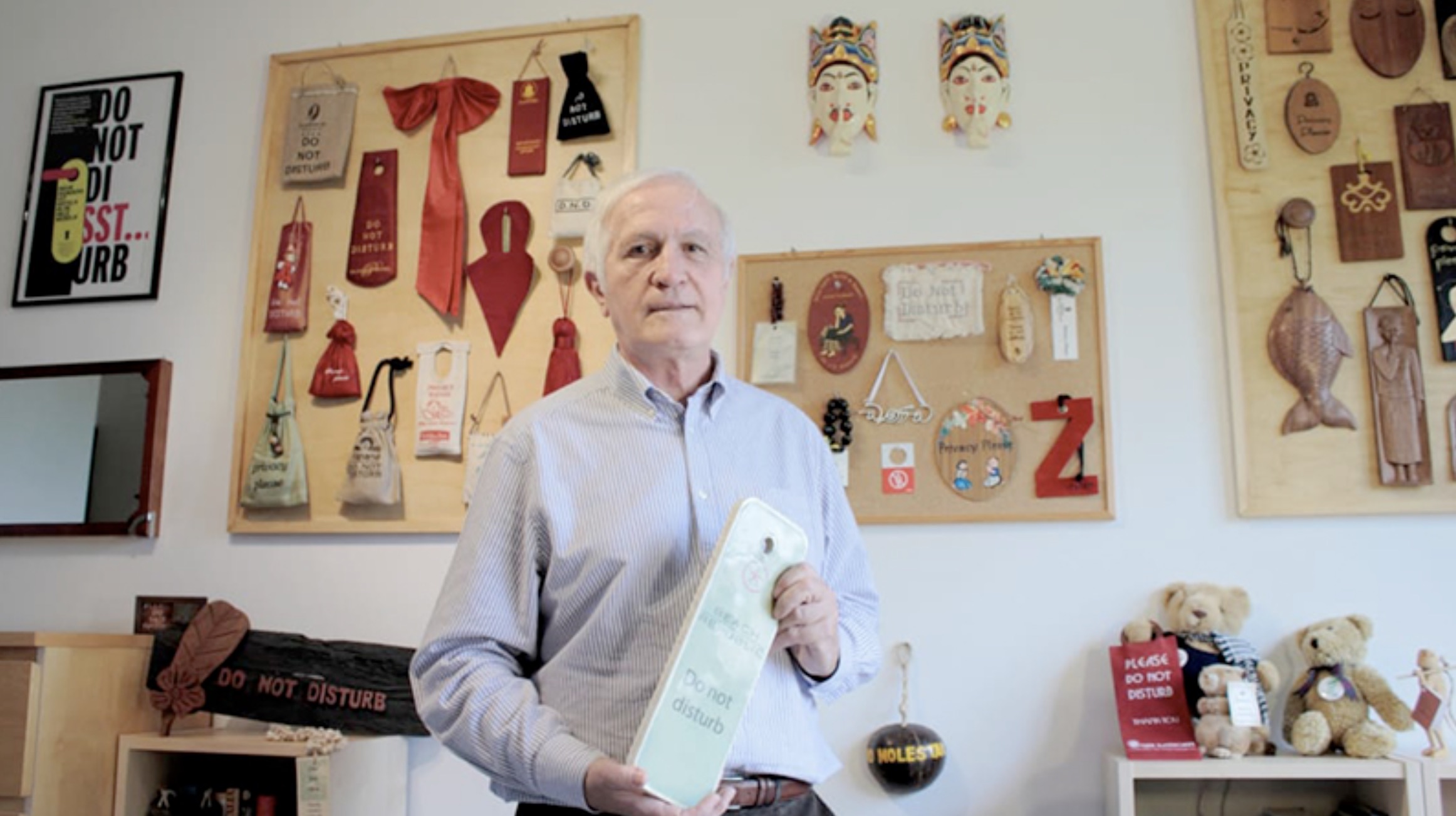 Do Not Disturb Signs 